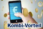 o2 Kombi-Vorteil - Festnetz und Mobilfunk mit Preisvorteil