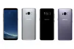 Samsung Galaxy S8 mit o2 Free Tarif