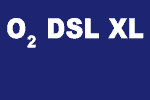 o2 DSL XL