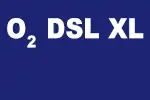 o2 DSL XL