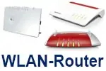 o2 WLAN Router und Modems für o2 DSL / VDSL