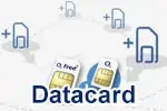 o2 Datacard - bis zu 7 weitere Daten-SIM-Karten für o2 Free Tarife