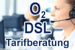 o2 DSL Beratung (unabhängige Tarifberatung am Telefon und online)