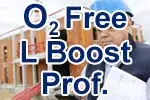 o2 Free L Boost Professional - Smartphone Tarif / Handyvertrag für Selbstständige