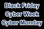o2 Angebote zum Black Friday, Cyber Monday und Cyber Weekend