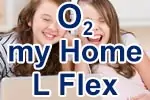 o2 my Home L Flex - DSL ohne Mindestvertragslaufzeit