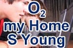 o2 my Home S Young - DSL für Junge Leute
