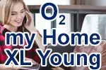 o2 my Home XL Young - DSL für Junge Leute