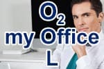 o2 my Office L - Business DSL Tarif