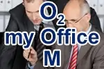 o2 my Office M - Business DSL Tarif