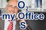 o2 my Office S - Business DSL Tarif