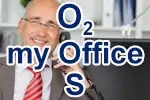 o2 my Office S - Business DSL Tarif