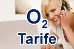 o2 Tarife - Festnetz (DSL) und Mobilfunk