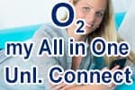 o2 my All in One Unlimited Connect