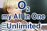 o2 my All in One Unlimited