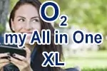 o2 my All in One XL