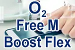 o2 Free M Boost Flex - Smartphone Tarif / Handyvertrag