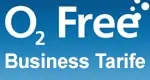 o2 Free Business Tarife
