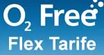 o2 Free Flex Tarife