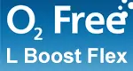 o2 Free L Boost Flex Tarif (Vertrag)