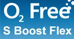 o2 Free S Boost Flex Tarif (Vertrag)