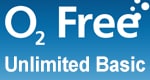 o2 Free Unlimited Basic Tarif - Vertrag