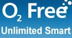 o2 Free Unlimited Smart Tarif - Vertrag