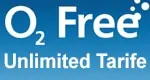 o2 Free Unlimited Tarife