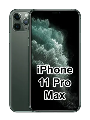 Apple iPhone 11 Pro Max bei o2