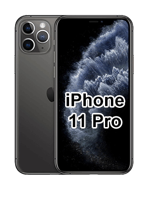 Apple iPhone 11 Pro bei o2