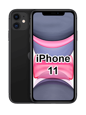 Apple iPhone 11 bei o2