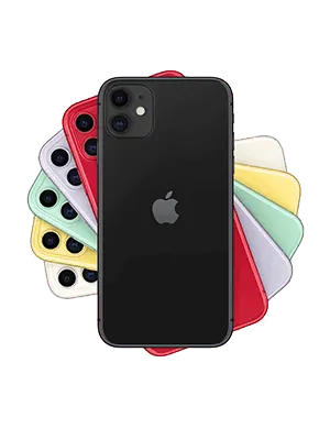 Apple iPhone 11 - Farben Auswahl - o2