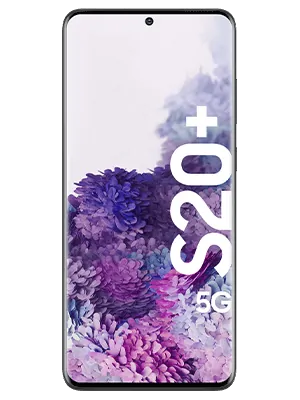 Samsung Galaxy S20+ 5G - mit o2 Vertrag