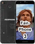 o2 - Fairphone 3