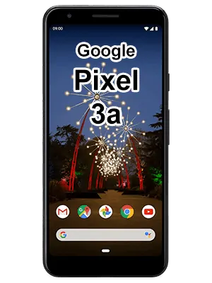 o2 - Google Pixel 3a mit Vertrag