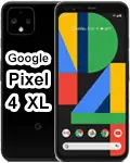 o2 - Google Pixel 4 XL