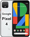 o2 - Google Pixel 4