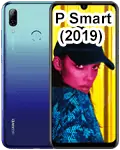 o2 - Huawei P Smart 2019