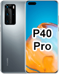 o2 - Huawei P40 Pro