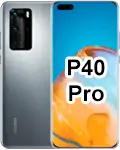 o2 - Huawei P40 Pro