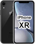 o2 - Apple iPhone XR