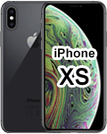 o2 - Apple iPhone XS