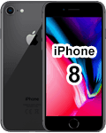 o2 - Apple iPhone 8
