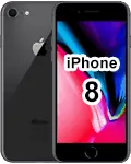 o2 - Apple iPhone 8
