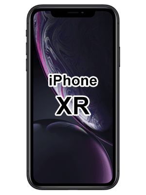 o2 - Apple iPhone XR mit Vertrag