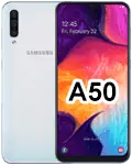 o2 - Samsung Galaxy A50
