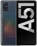 o2 - Samsung Galaxy A51