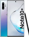 o2 - Samsung Galaxy Note 10+