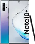 o2 - Samsung Galaxy Note 10+