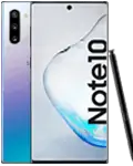 o2 - Samsung Galaxy Note 10